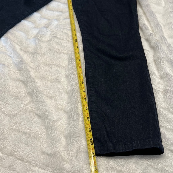 Joes Jeans DARK blue - Picture 6 of 10